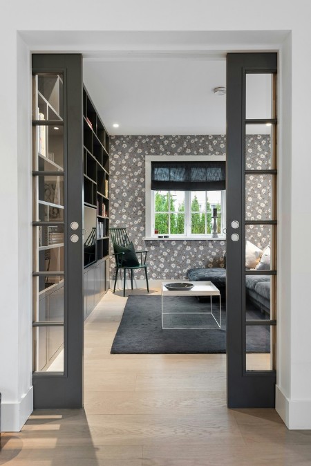 Picture of Väriyhdistelmä Meryl Grey - 1074101-01 - 10740-01